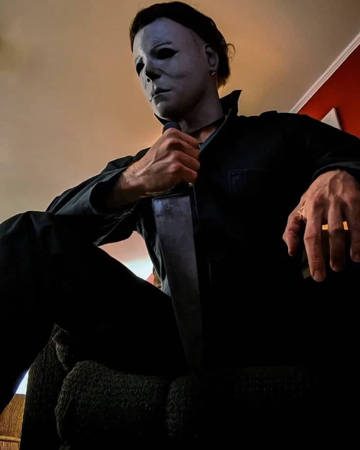 Michael Audrey Myers thumbnail