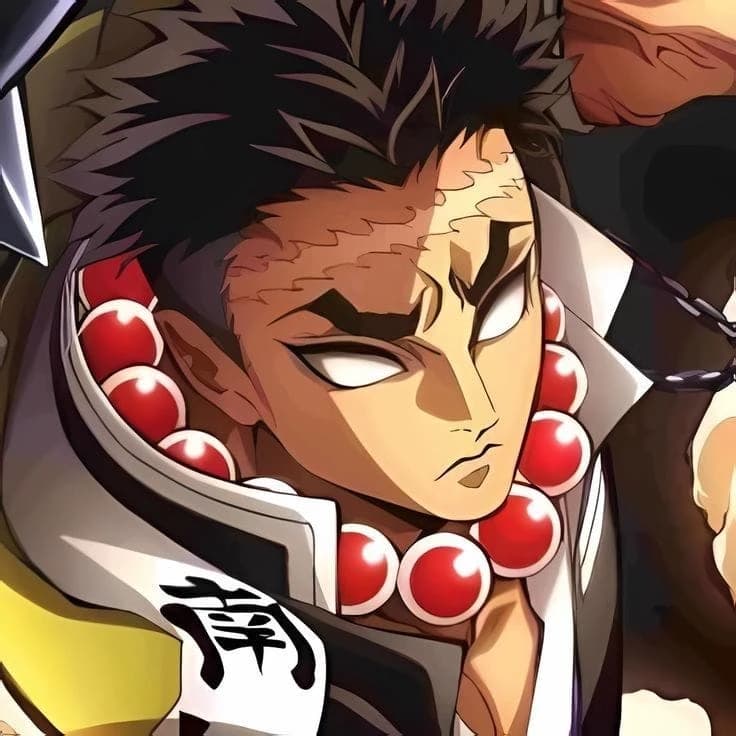Gyomei Himejima thumbnail