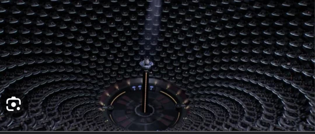 The galactic senate  thumbnail