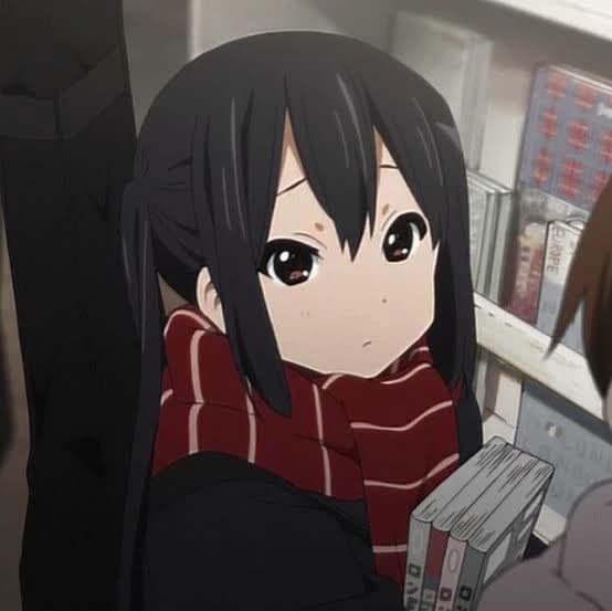 Azusa Nakano thumbnail
