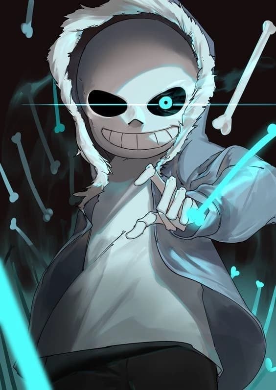 Sans thumbnail