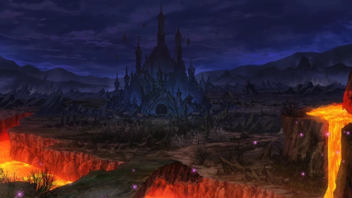 The dark world-masmorra. RPG thumbnail