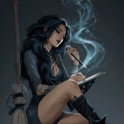 Violet McCain thumbnail