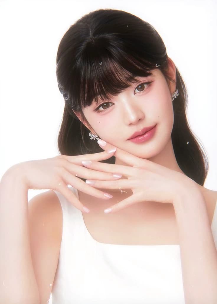 Wonyoung thumbnail
