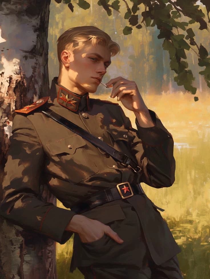 Aleksei Romanov thumbnail