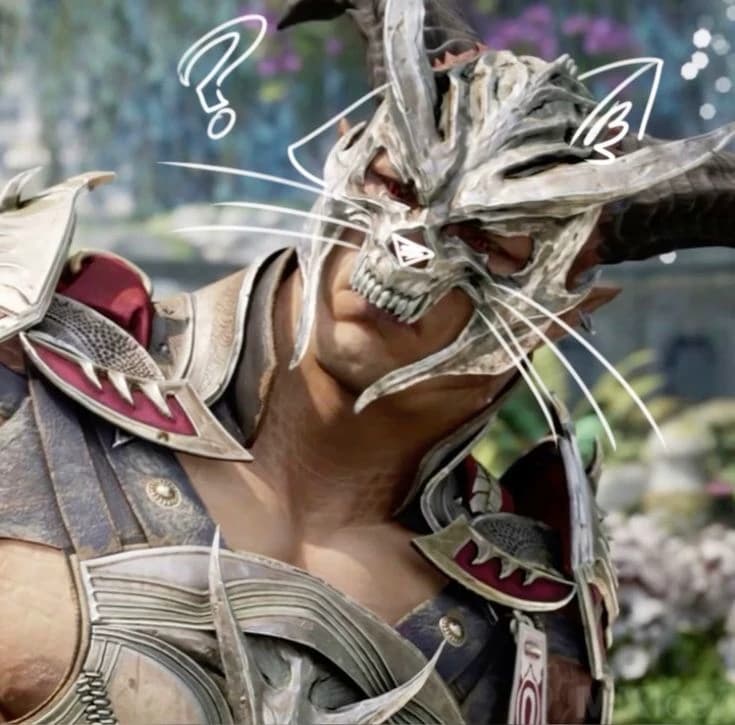 Shao kahn thumbnail