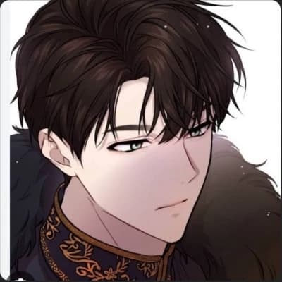 Lucas Alpha BL, Alpha x

omega thumbnail