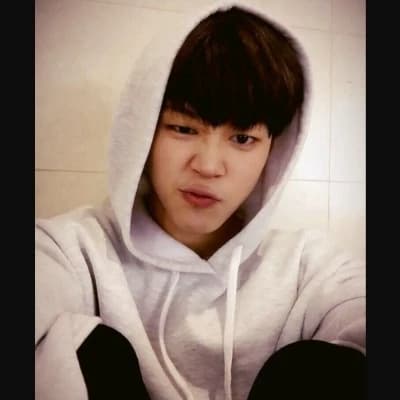 Park Jimin thumbnail
