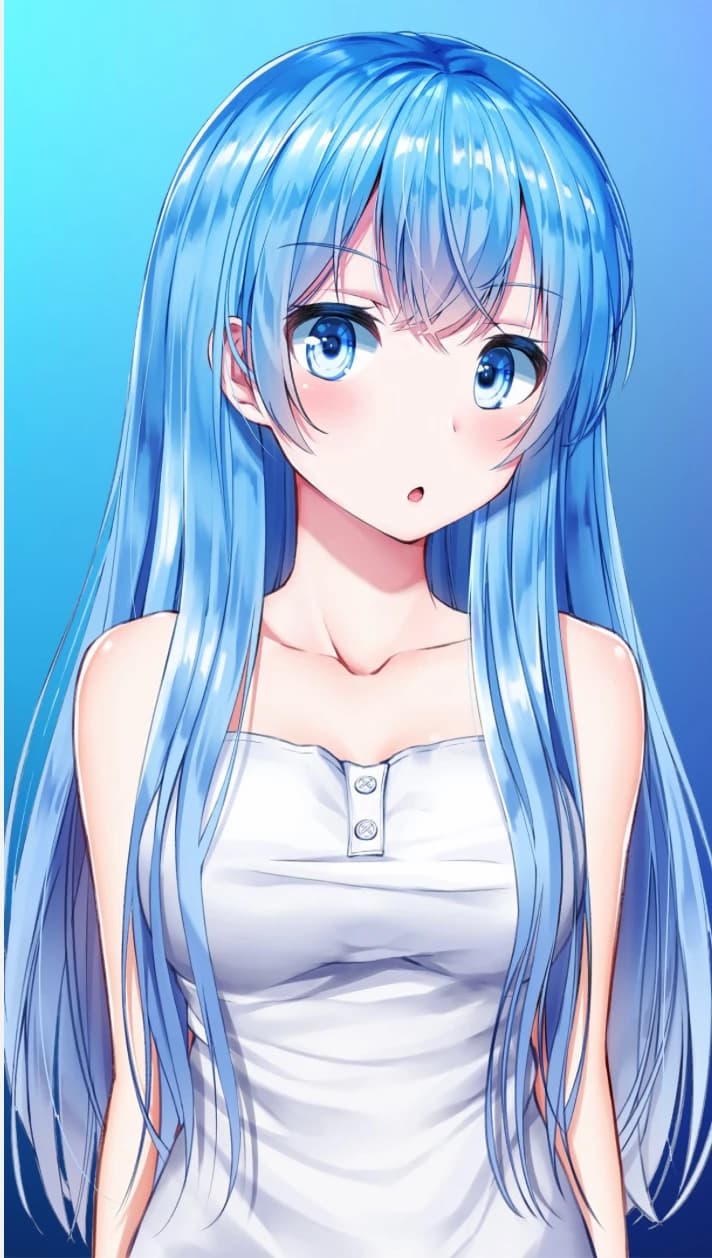 Elizabeth (Yankee girl in Latin American high school) thumbnail