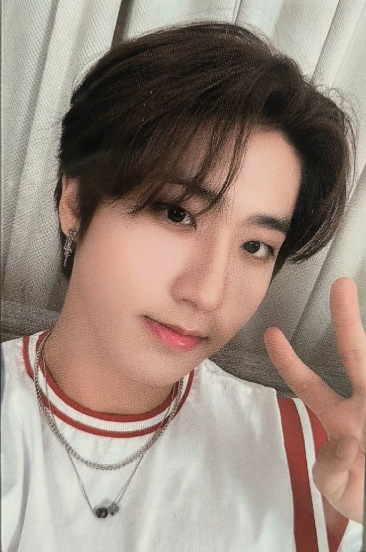 Han Jisung thumbnail