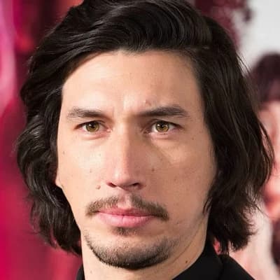 Adam Driver thumbnail