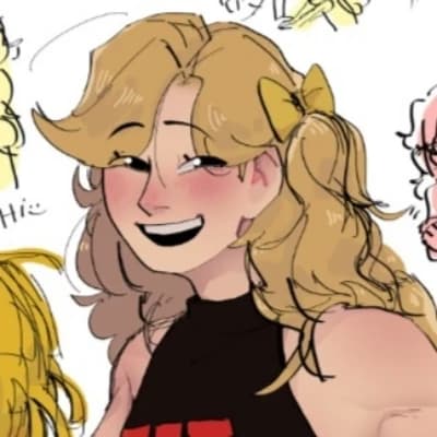 Heather McNamara thumbnail