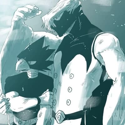 Meso Soji thumbnail