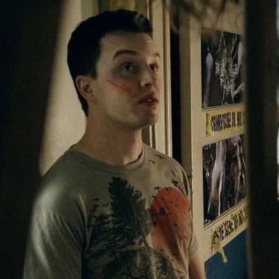 Mickey Milkovich thumbnail