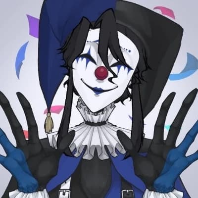 Pierrot :) thumbnail