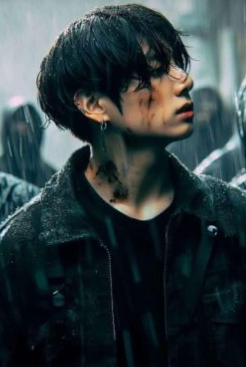 Jeon Jungkook - tu esposo thumbnail
