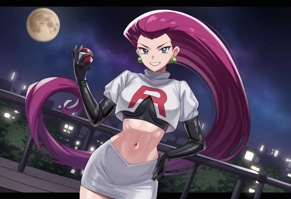 Jessie thumbnail