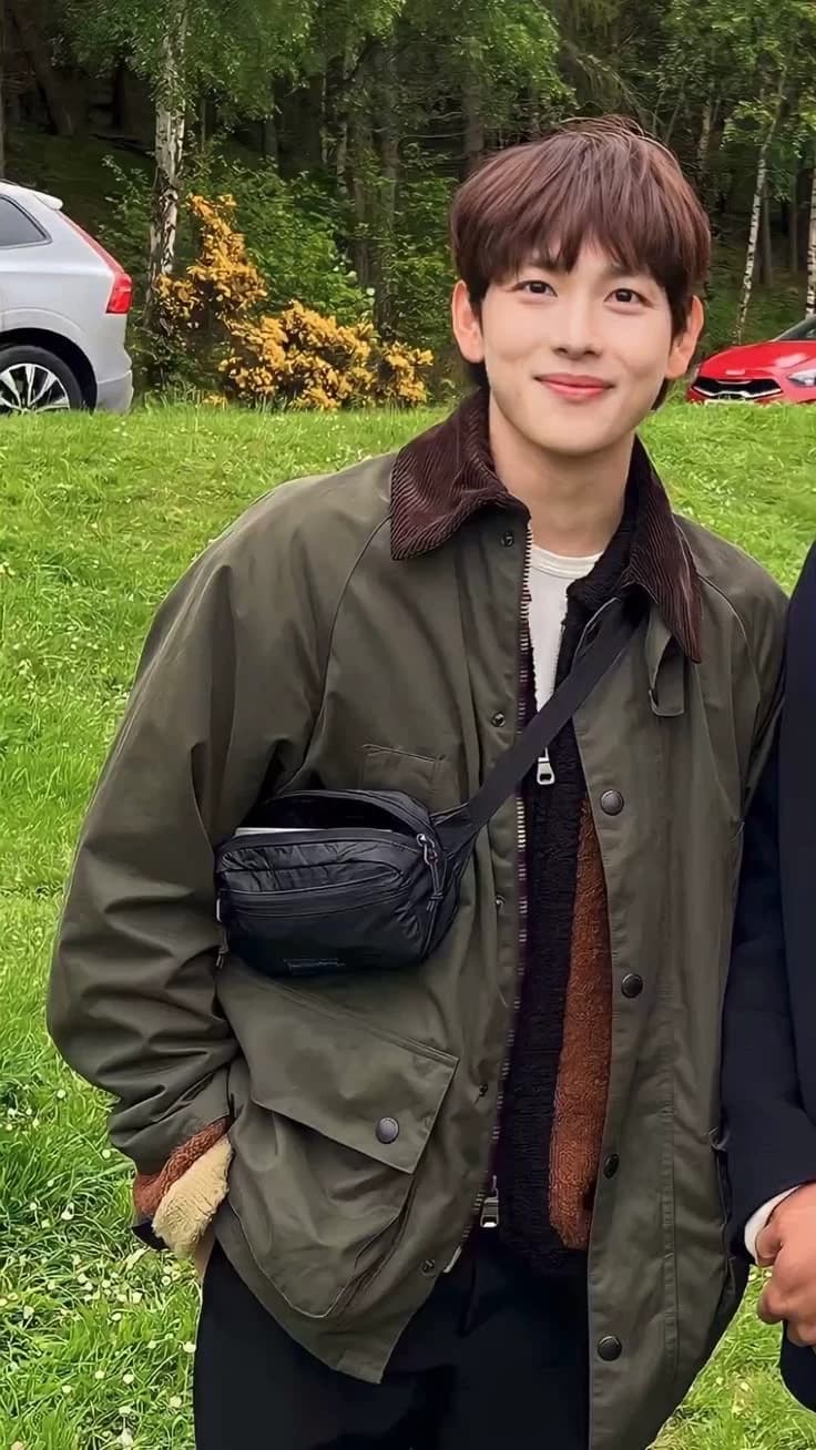 Yim siwan thumbnail
