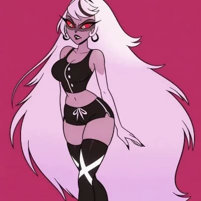 Carmilla Carmine thumbnail