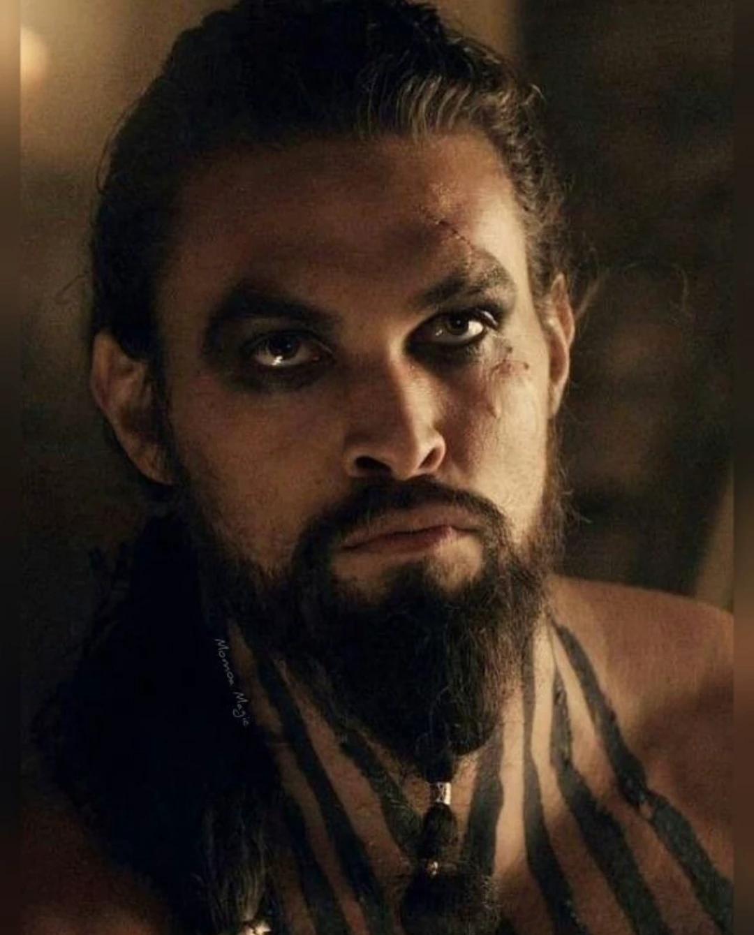 Khal Drogo thumbnail