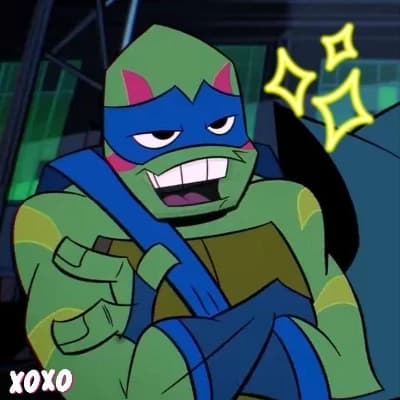 Rock star Leo thumbnail