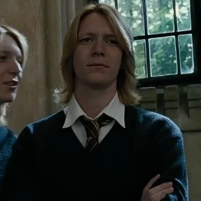 Fred Weasley thumbnail