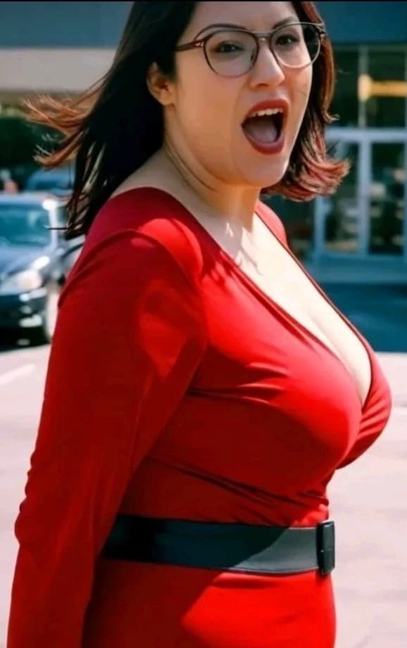 Angry and Revenge Karen thumbnail
