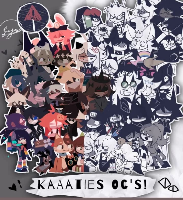FPE Y KAATIE OC SURVIVAL(reescrito) thumbnail