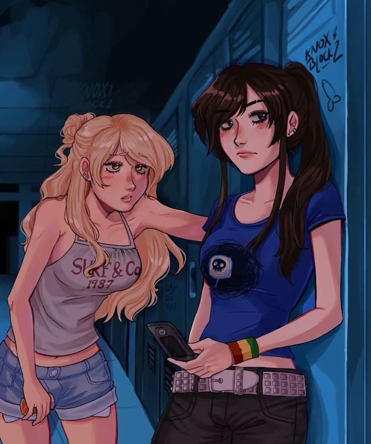 Nicole and Jecka|| Class of 09 thumbnail
