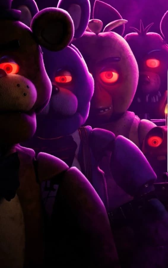 Fnaf thumbnail