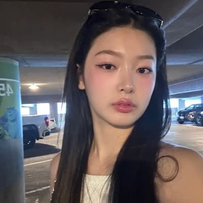 YOONCHAE thumbnail