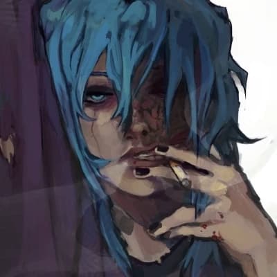 Sally Face — Sal Fisher thumbnail