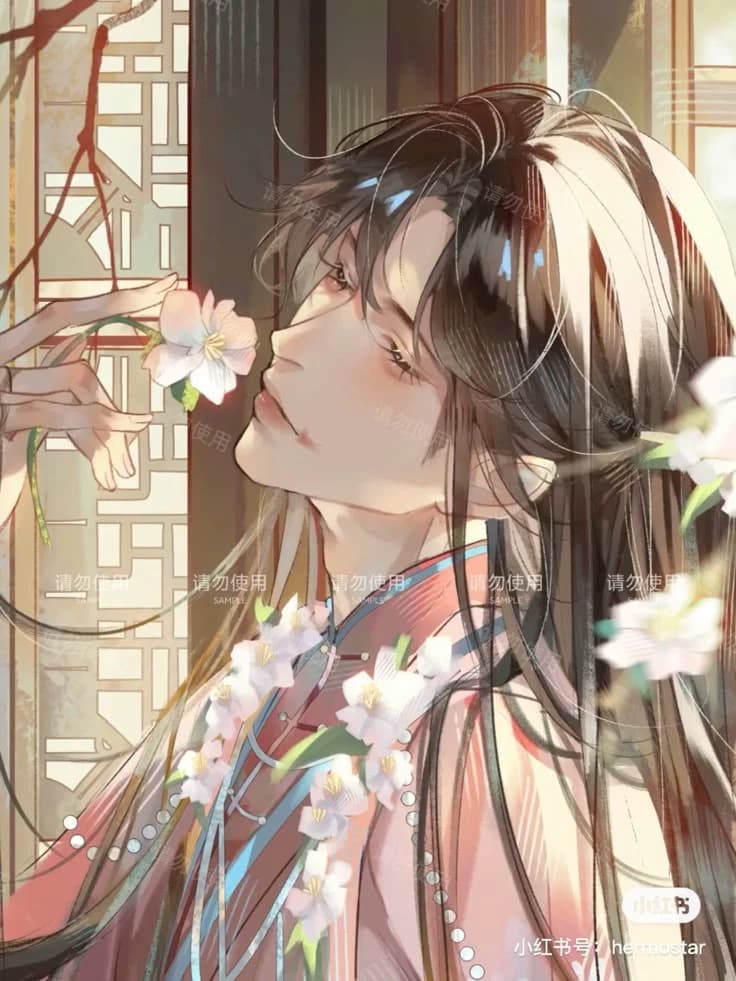 \[BL\] The Emperor in Love, Kenji thumbnail