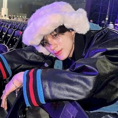 Lee Jeno thumbnail