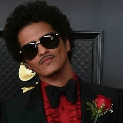 Bruno Mars. thumbnail