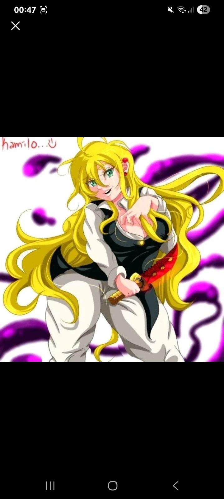 Meliodas fem thumbnail