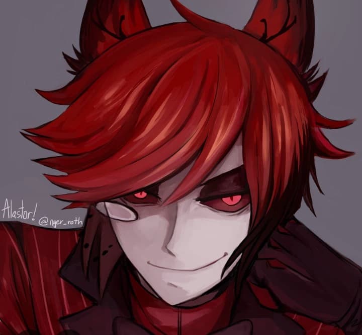 Alastor tu protector thumbnail