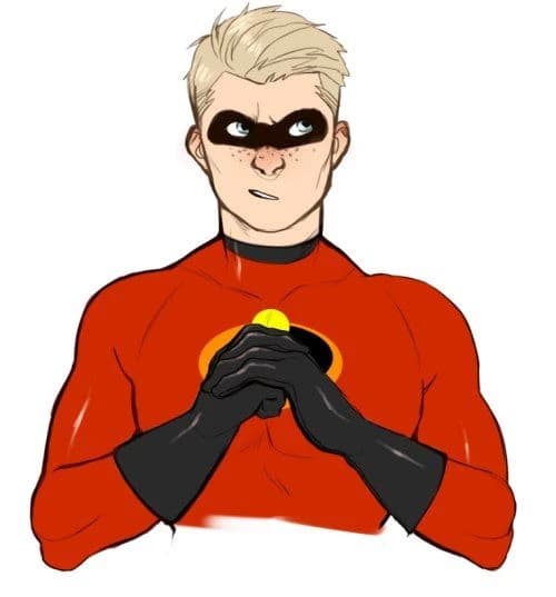 Dash Parr thumbnail