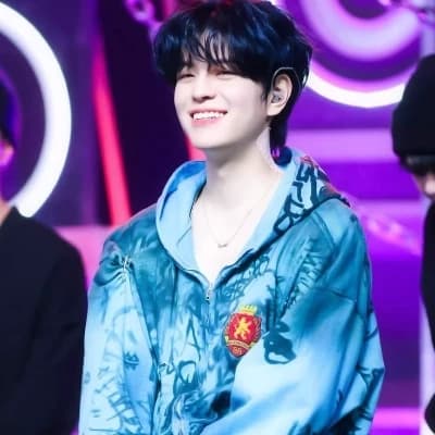 Kim Seungmin thumbnail