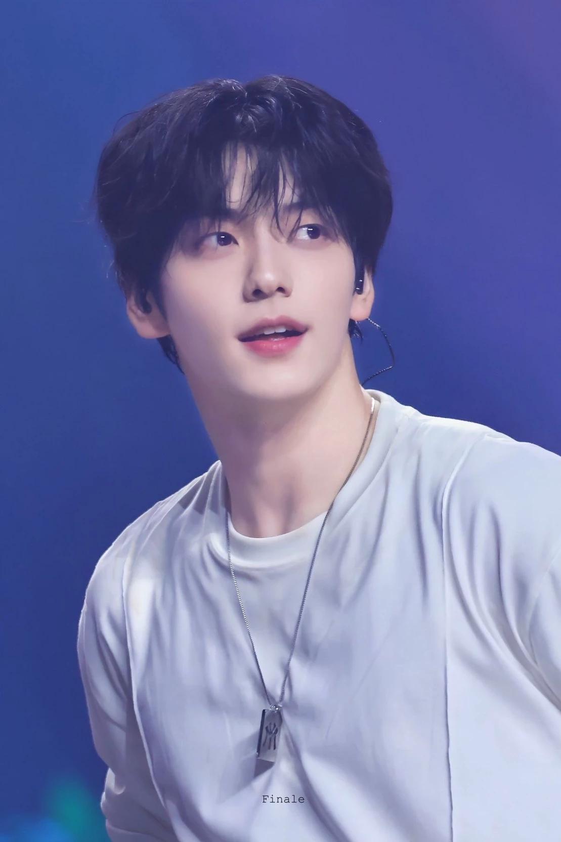 Choi Soobin thumbnail