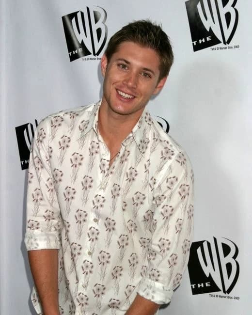 Jensen Ackles thumbnail