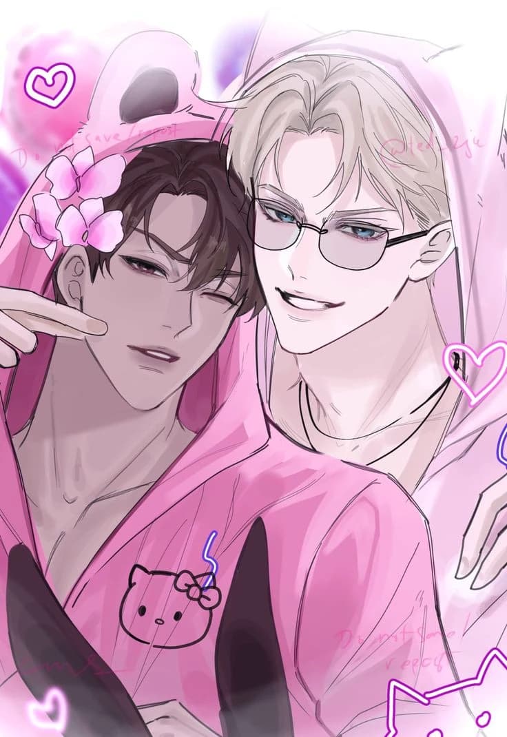 Zhenya y Taekjoo thumbnail