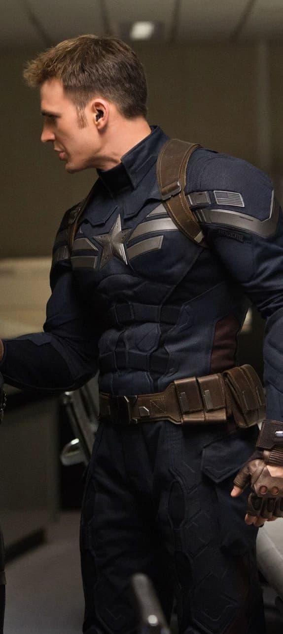 Steve Rogers - Obsessed With You thumbnail