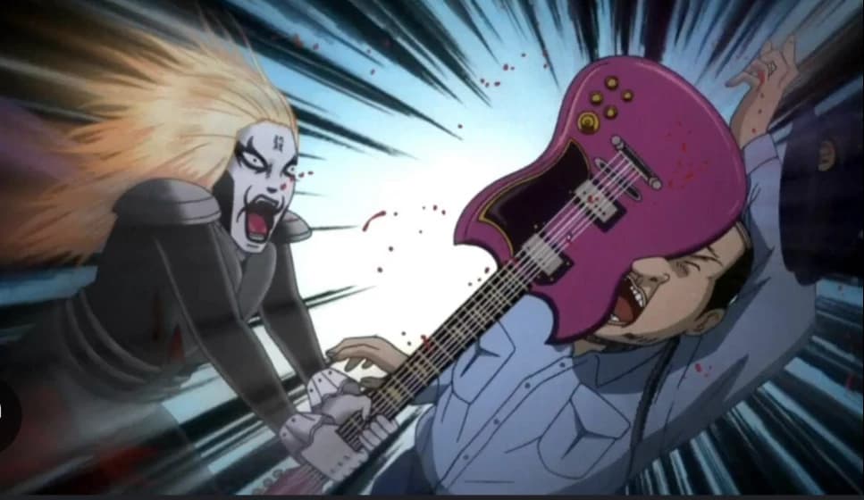 Horrible Guitarist thumbnail