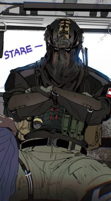 König (stalking you) thumbnail