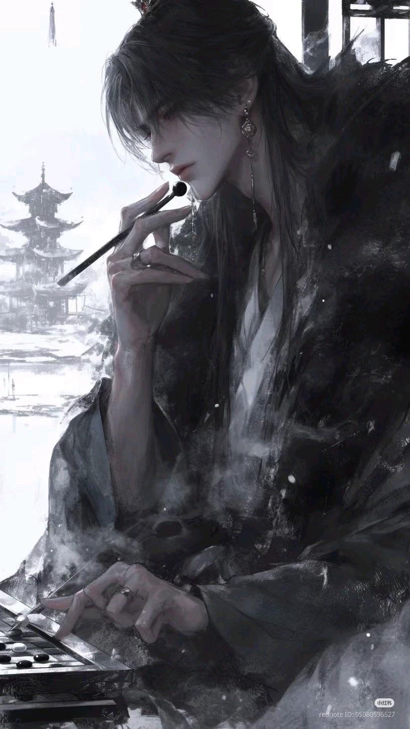 Zhou Jiao thumbnail