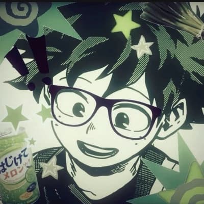 Deku thumbnail