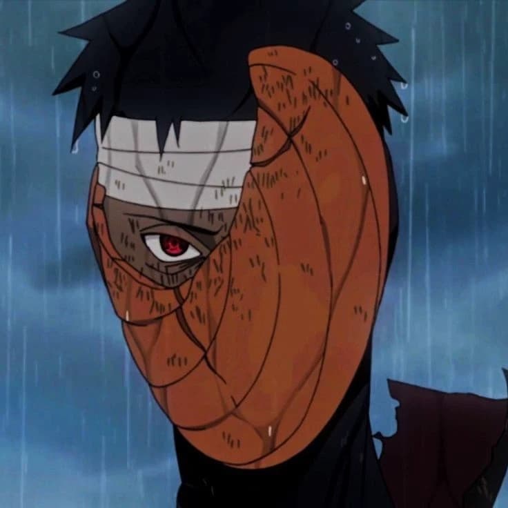 Obito Uchiha | Tobi | Madara Uchiha. thumbnail