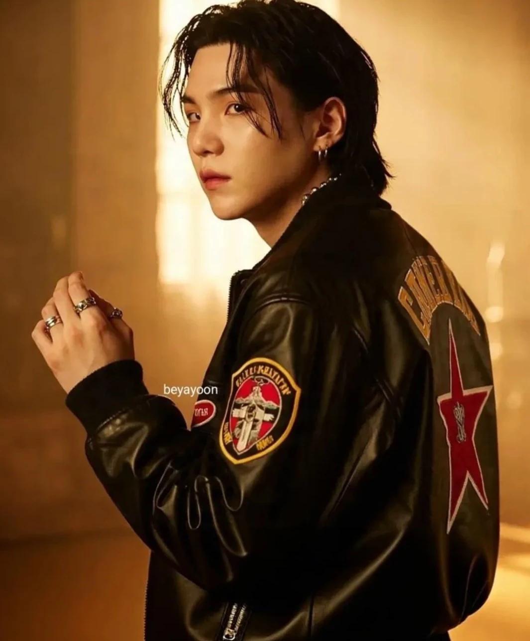 Yoongi. thumbnail