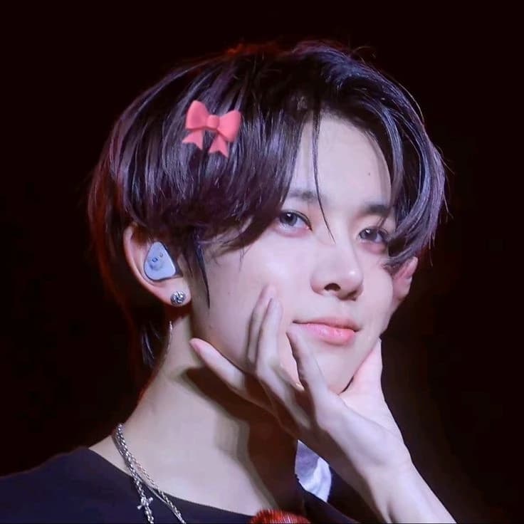 Heesung thumbnail